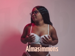 Almasimmons