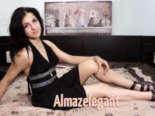 Almazelegant