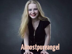 Almostpureangel