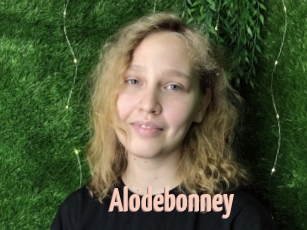 Alodebonney