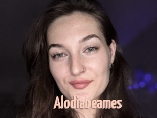 Alodiabeames