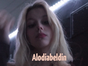 Alodiabeldin