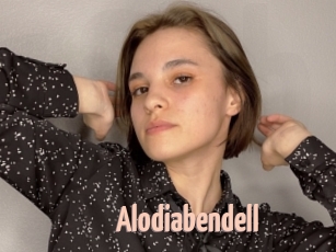 Alodiabendell