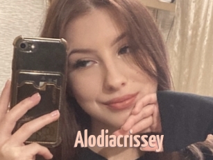 Alodiacrissey