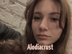 Alodiacrust