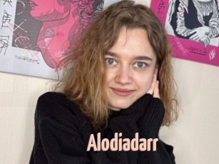 Alodiadarr