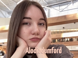 Alodiadumford