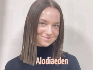 Alodiaeden