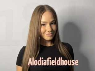 Alodiafieldhouse