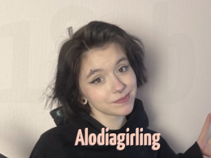 Alodiagirling