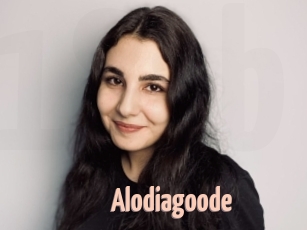 Alodiagoode