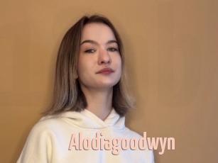 Alodiagoodwyn