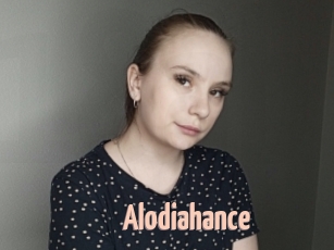 Alodiahance