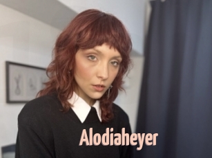 Alodiaheyer