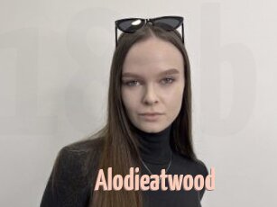 Alodieatwood