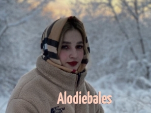 Alodiebales