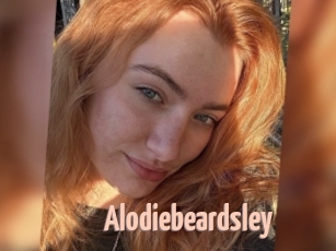 Alodiebeardsley