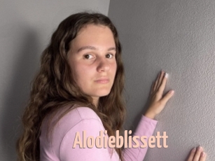 Alodieblissett