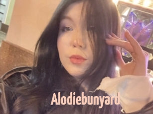 Alodiebunyard