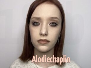 Alodiechaplin