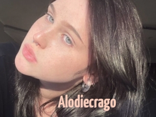 Alodiecrago