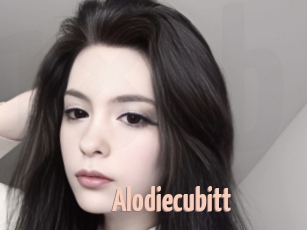 Alodiecubitt