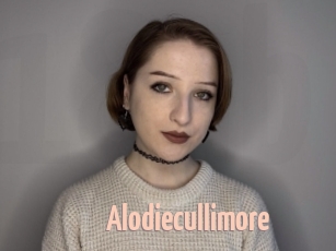 Alodiecullimore