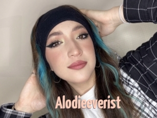 Alodieeverist