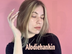 Alodiehankin