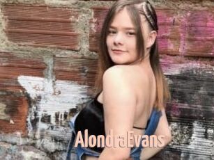 AlondraEvans