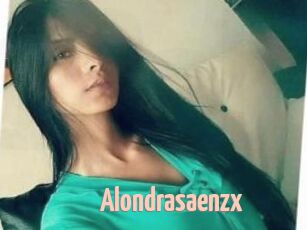 Alondrasaenzx