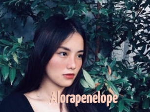 Alorapenelope