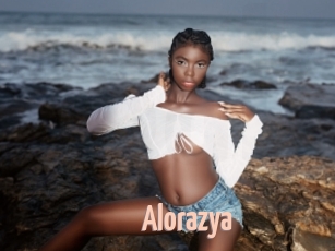 Alorazya