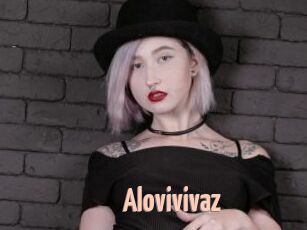 Alovivivaz