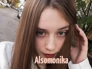 Alsomonika