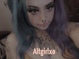 Altgirlxo