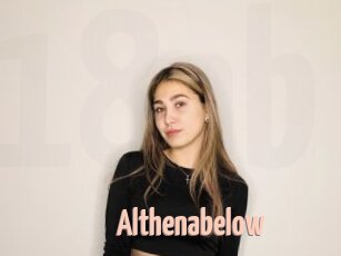 Althenabelow