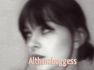 Althenaboggess