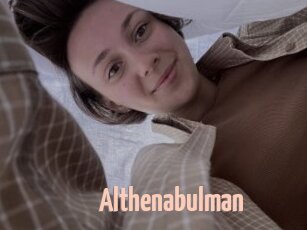 Althenabulman