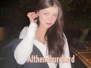 Althenaburchard