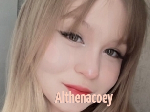 Althenacoey