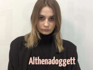 Althenadoggett