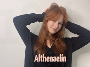 Althenaelin