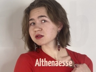 Althenaesse