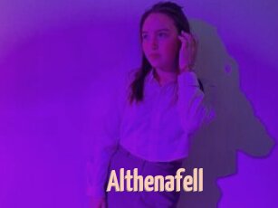 Althenafell