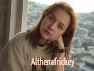 Althenafrickey