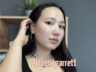 Althenagarrett