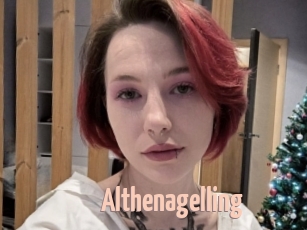 Althenagelling