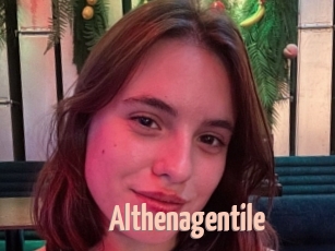 Althenagentile