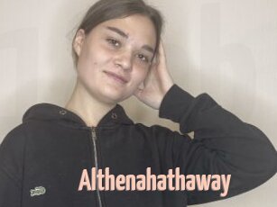 Althenahathaway